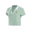 Nike Cămașă Polo Color Block Femei topuri IB0773006