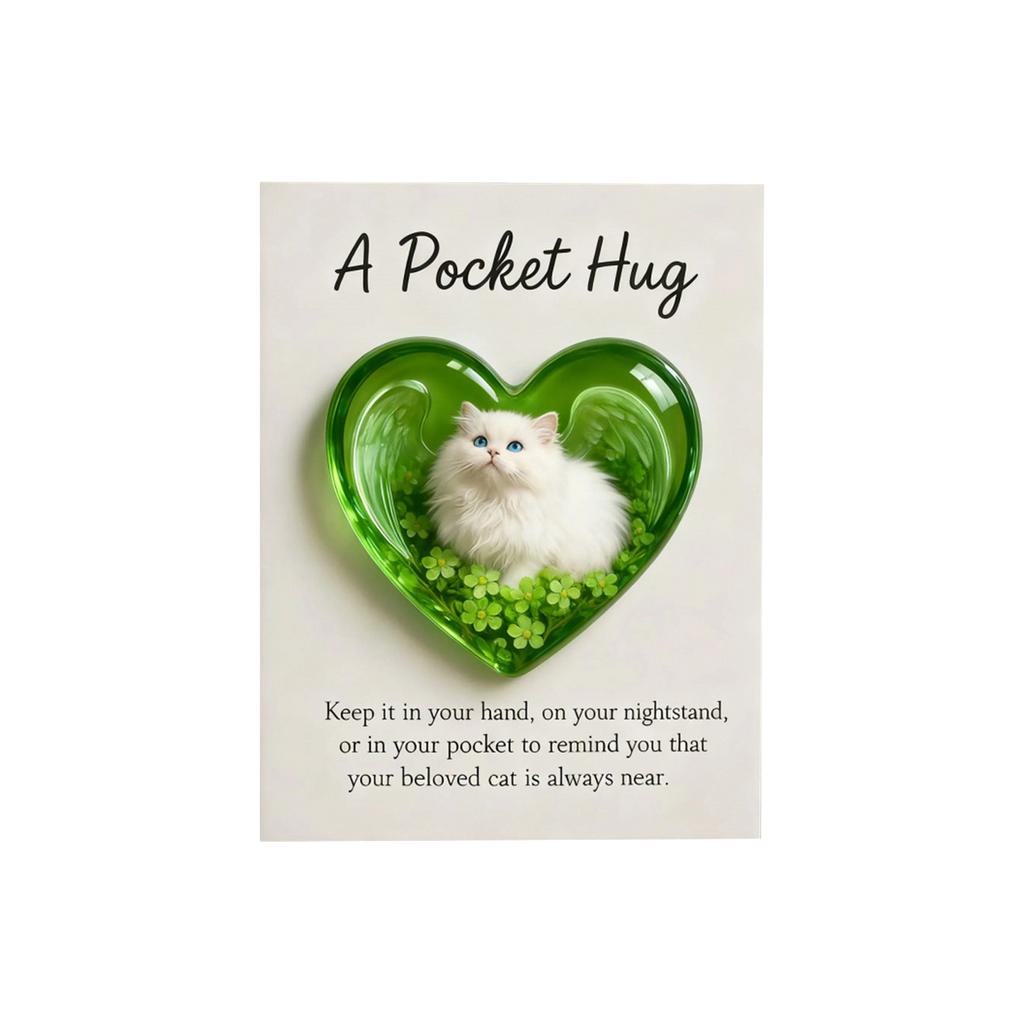 Animalwishes Cuddle Gift Cards, Gifts For Friends, Comforting And Heartwarming Gifts