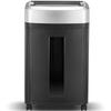 Comi S-6501 High-Security Micro-Cut Paper Shredder CN plug (adapter included)