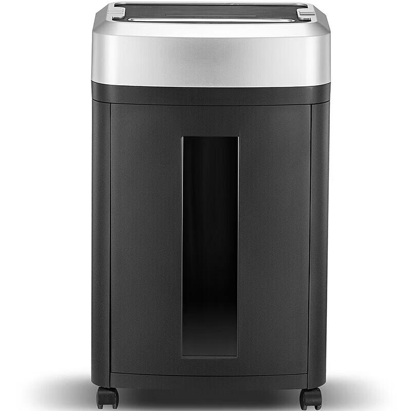 Comi S-6501 High-Security Micro-Cut Paper Shredder CN plug (adapter included)