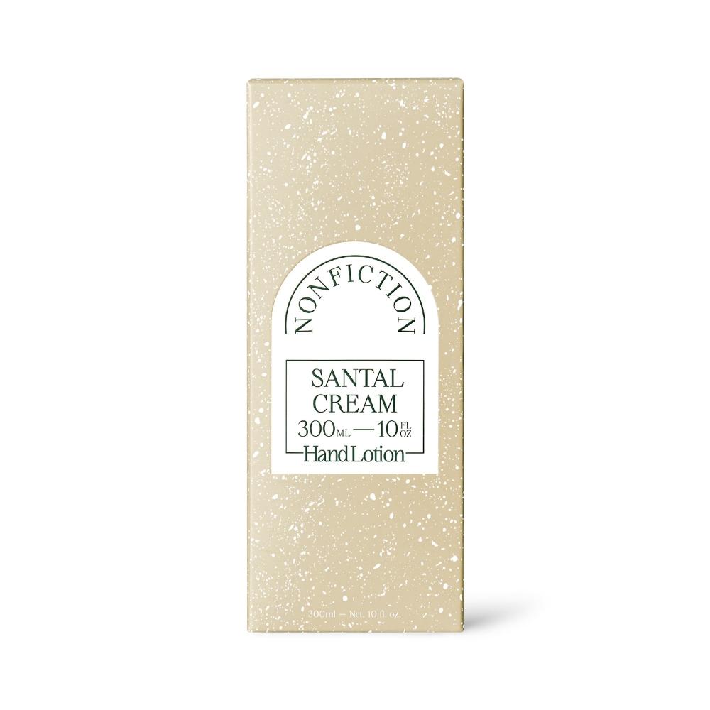 Nonfiction Sangtal Cream Hand Lotion 300ml