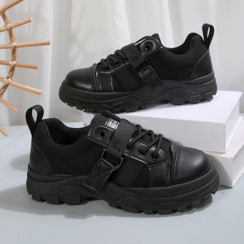 Fashion Women's Sports Shoes Outdoor Hiking Woman Sneakers Workwear Shoes Retro Casual Sneaker Trekking Climbing Low Top Canvas Shoe