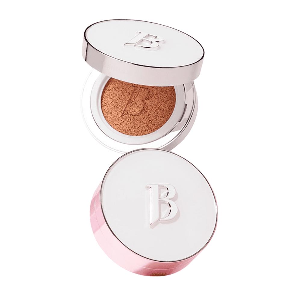 Ultimate White Cushion Feuchtigkeit 14g (14g) LSF38 PA++ 5 Farben | Semi-Matt Langanhaltende Foundation