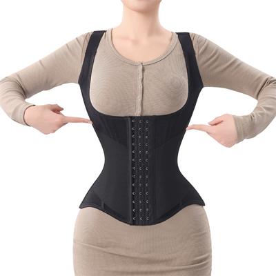 MISTHIN Custom Corset Belt Slimming Shaper Underwear Premium Girdle In Bulk Firm Plus Size Body Shaper Waist Trainer for Women