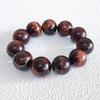 Gele Tijgeroog Steen Armband voor Mannen en Vrouwen – Modieuze Kristallen Cadeau Armband