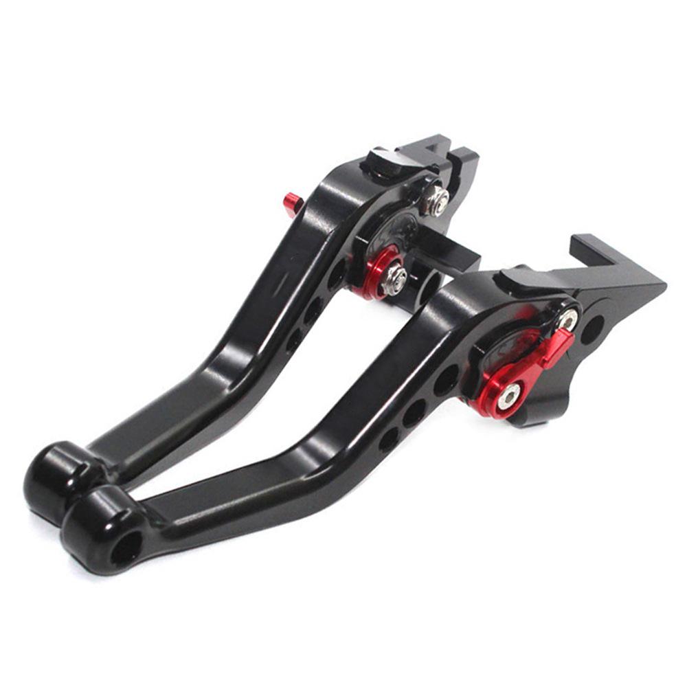 Haojue UHR150 Motorcycle Modified Brake and Horn Lever HJ150T-28 Disc Brake Lever