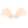 Silicone Chest Form Women Mastectomy Prosthesis Elongated Silicone Mastectomy Prosthesis for Postope