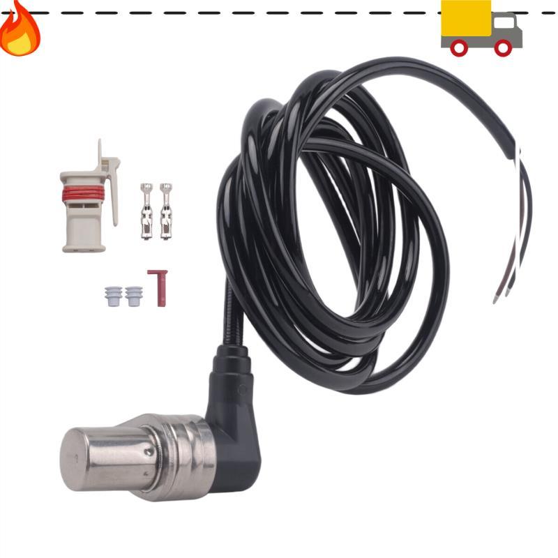 Speed Sensor For Scania Trucks Truck Spare Parts Rotational Speed Sensor Model No. SCE 1457303
