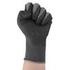 Anti slid Cut Resistant   Gloves Oil and Wear Resistance Working Gloves S