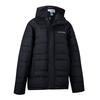 Jackets Men's Black Hooded Moderate Other WE8928-010