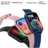 YurKem Smart Watch Ανδρικό Γυναικείο 1,95 ιντσών Πλήρης οθόνη αφής Sport Fitness Tracker IP67 Waterproof GTS 2 2e Bluetooth Call Smartwatch