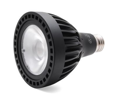 HaruDesign Pflanzenwachstums-LED-Licht GL-X 6K Schwarz