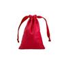 Luxurious Velvet Drawstring Jewelry & Cosmetics Pouch – Dustproof Storage Bag