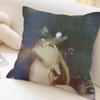 Rock DDeftones Band Pillow Cover for Bedroom Room and Living Room Sofa Decorative Cushion Cover