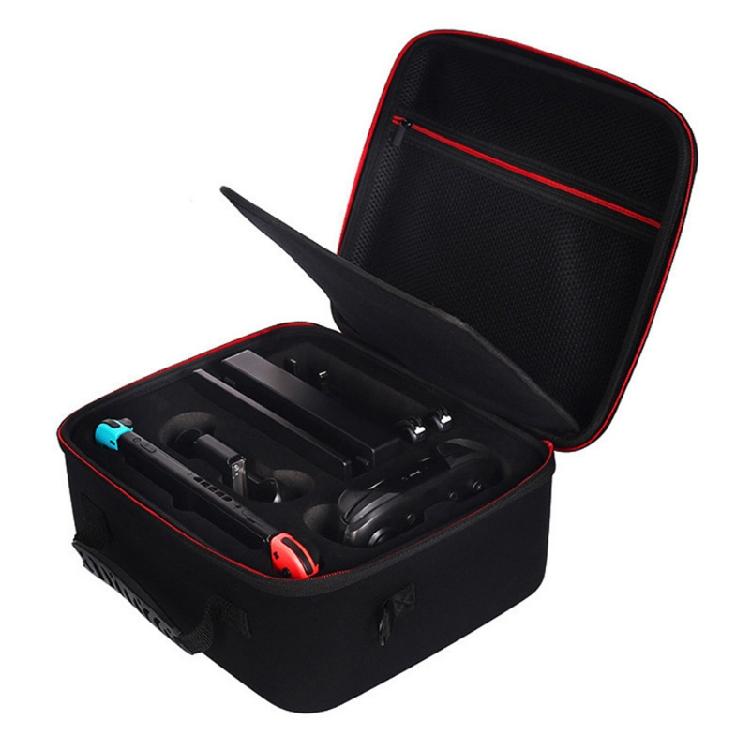 EVA Hard Carrying for Case for Switch NS Adventure Game Accessories for Case