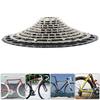 ZTTO Road Bike Freewheel Cassette Sprocket 12 Speed 10 50T Bicycle Replacement Accessory