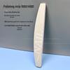 Washable Wear-Resistant Nail Shaping and Polishing Block
