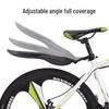 Lishi Mountain Bike Fender Set