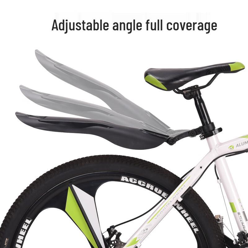 Lishi Mountain Bike Fender Set