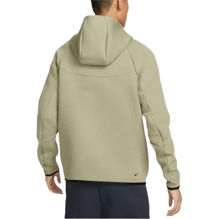 New Nike Tech Men's Full-Zip Windrunner Hoodie HV0950-277