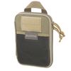 Storage Pouch - MAXPEDITION - MX246K-BRK - Green - Compact, Lightweight, Durable