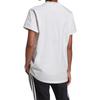 Women's T-Shirt Adidas Originals BIG TREFOIL T Shirt Women's