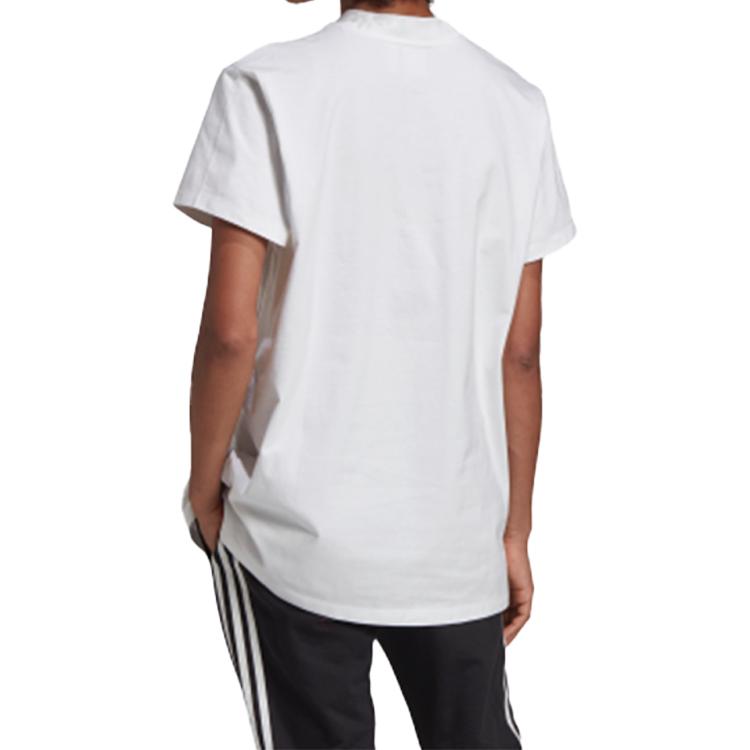 Women's T-Shirt Adidas Originals BIG TREFOIL T Shirt Women's