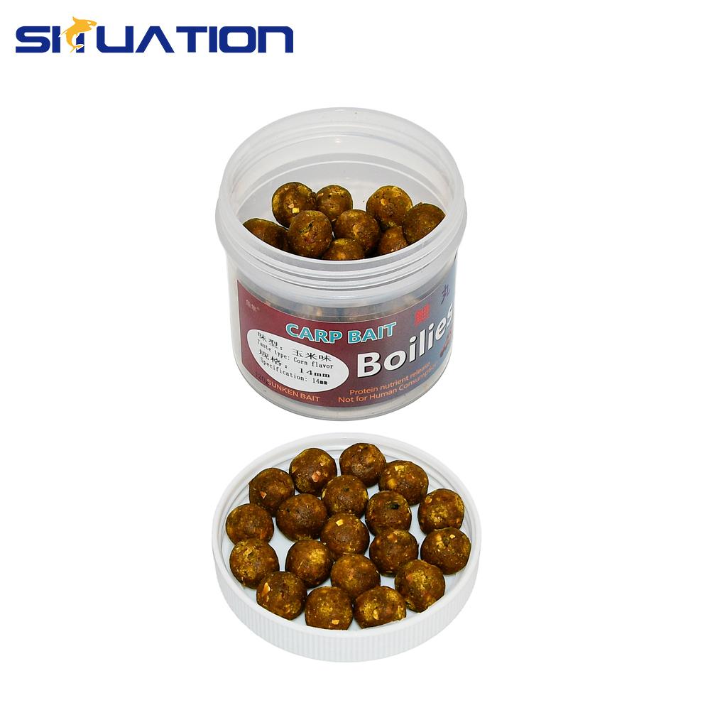 European style fishing method, European carp fishing ball bait lake fishing bead, carp ball bait, carp fish bait, carp fish bait 120g
