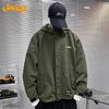 Jeep Men's Autumn/Winter Casual Workwear Jacket