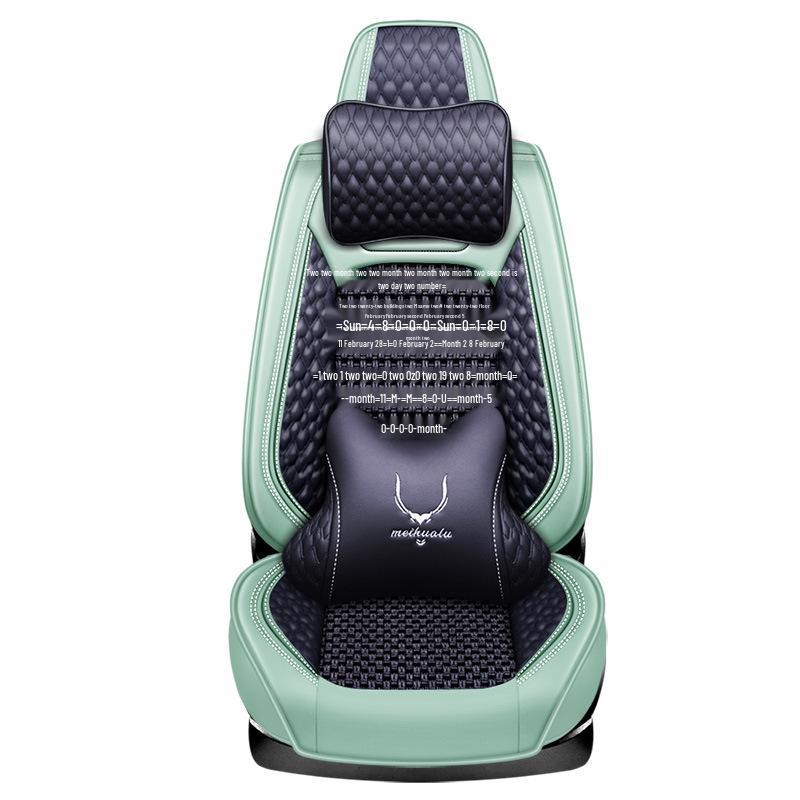Roewe i6/i5/Ei5/RX3 Car & Seat Cushions/Covers