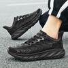High Quality Basketball Sneakers Men Lightweight Running Shoes For Male Office Breathable Comfortable Athletic Men's Sneakers
