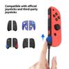Charger Cable for Nintendo Switch OLED Joy-Con Controller 2 in 1 Gamepad USB Power Cord