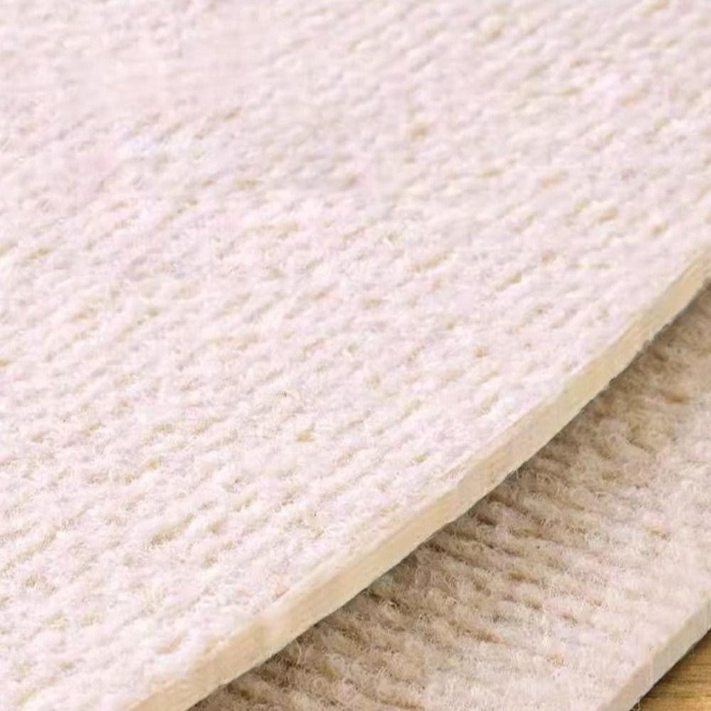 Wear-resistant Cat Scratching Mat Self-adhesive Cat Scratch Pad  Furniture Protector