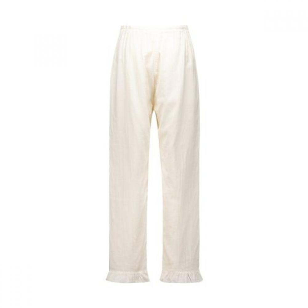 Barbara Women S Organic Cotton Lovely Pajama Awp4637r