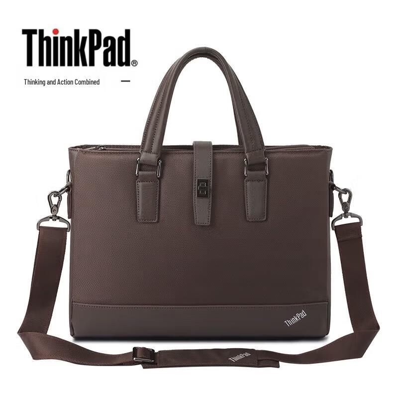 Lenovo ThinkPad TL620 14-inch Business Laptop Shoulder Bag