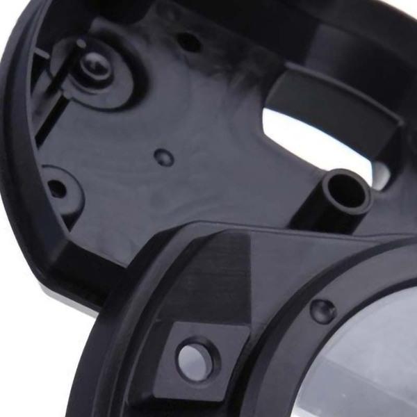 Instrument Cover & Speedometer Housing for 2004-2005 Kawasaki Z1000, Z750, ZX-10R