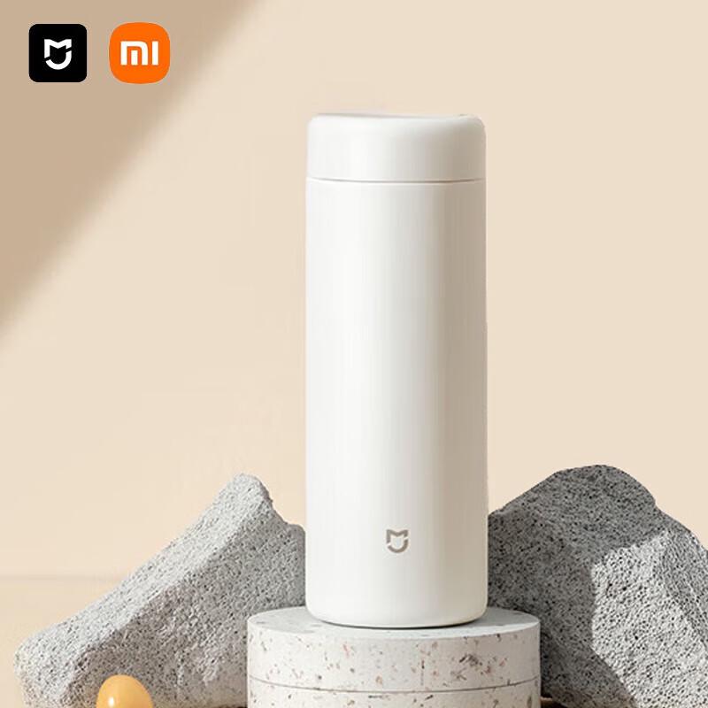 Термобутылки и кружки Xiaomi