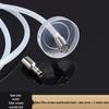 304 Stainless Steel Water Inlet Pipe for Submerged Tea Table Set