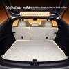 Leapmotor C16 2025 TPE Trunk Mat - Tail Box Modification Accessories