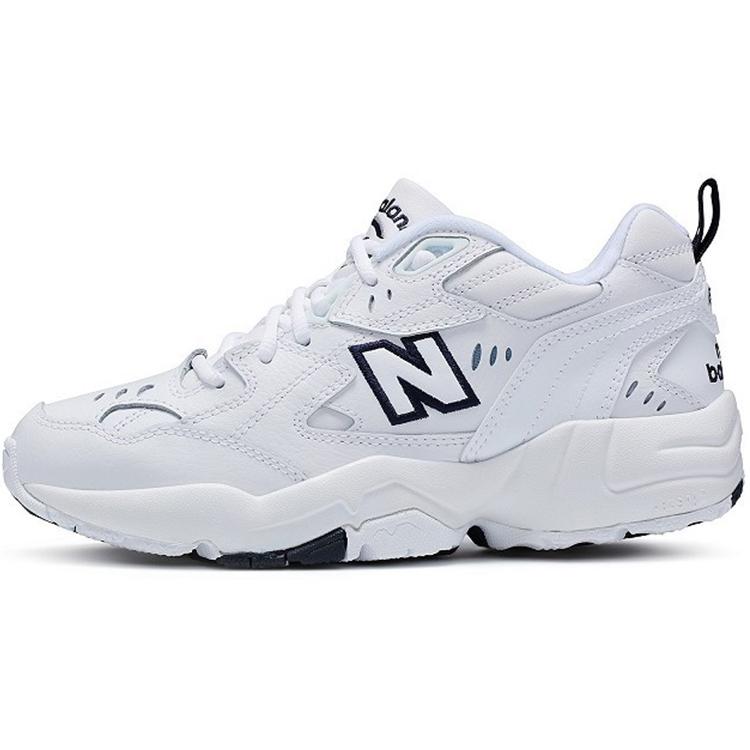 

New Balance 608v1 White 40.5