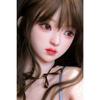 Soft Breast Ass Sex Doll Real Full Size Masturbation Doll Oral Sex Vagina Anal Three Hole Love Doll Insertable Realistic Sex Toy