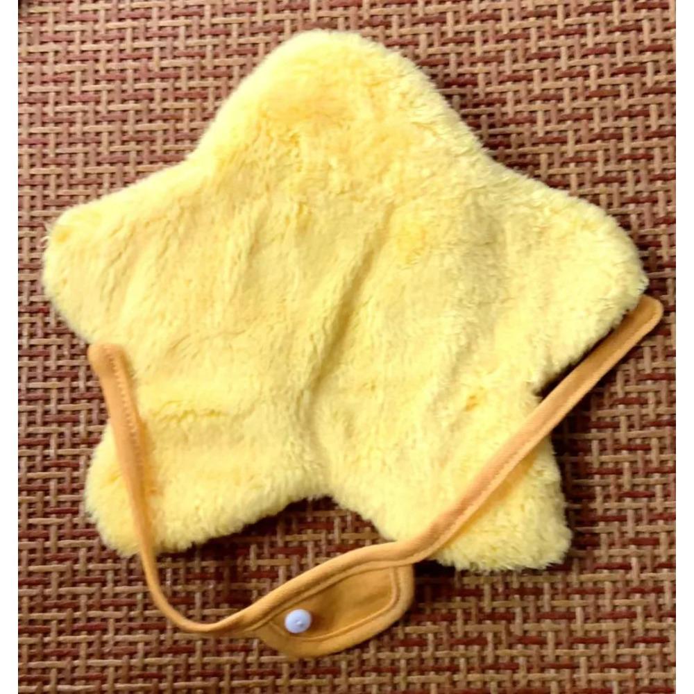 Love and Deepspace Shen Xinghui Xavier Oblek Oblečení Série Hvězda Pro 10cm Plyšovou Panenku Hvězdici Oblečení na Oblékání Oblečení