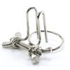 Stainless Steel Urethral Dilator for Intense Orgasm & SM Play