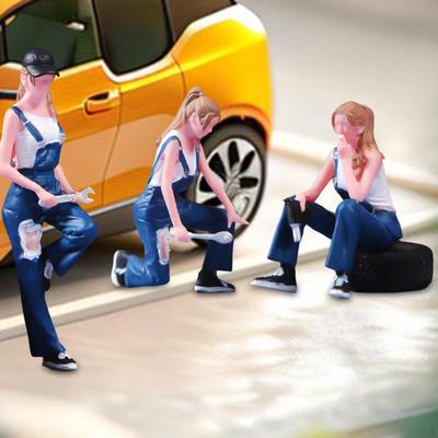 Koleksiyonluk ürünler ve modeller – Figür