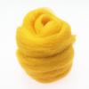 DIY Felting Wool Needle Felting Wool New DIY Carded Wool