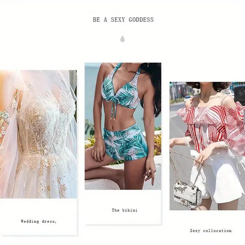 1 st Genomskinlig Lingerie Tejp Underklädsrem Halkskydd Klänning Kropp Dubbelsidig Självhäftande BH-remsa Anti-glans Stickers Säker Tejp