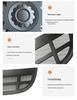 Tesla Model Y Facelift Dust & Insect Net for Air Inlet and Hood