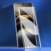 Для Vivo X100s Pro X100 Ultra 3D изогнутая защитная пленка из закаленного стекла для X100sPro X100Ультра прозрачная антисиняя защитная пленка