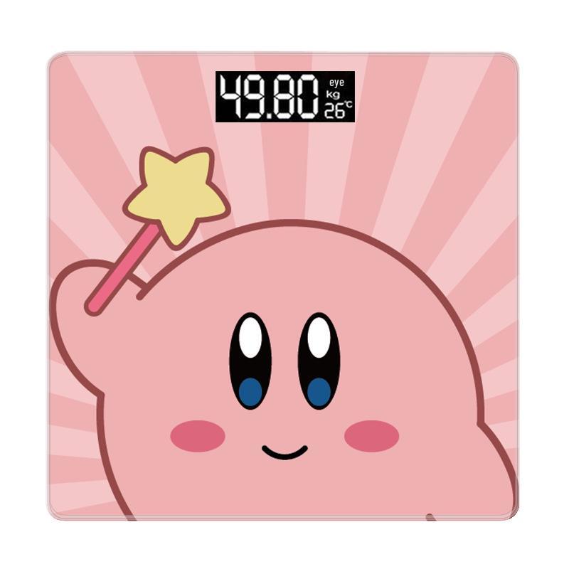 

Компактные Bluetooth весы для измерения жировой массы тела - Перезаряжаемые и точные электронные весы Smart Scale - Rechargeable