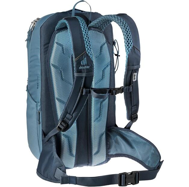 Backpack Deuter Bike I 20 Atlantic/ink (3202125-1374)